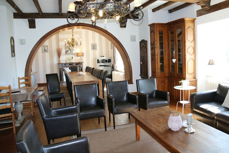 Le Manoir De La Rulette