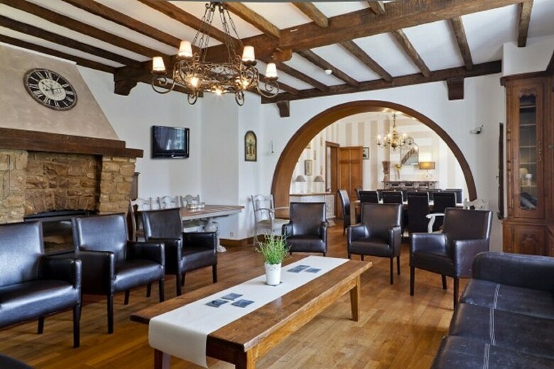 Le Manoir De La Rulette