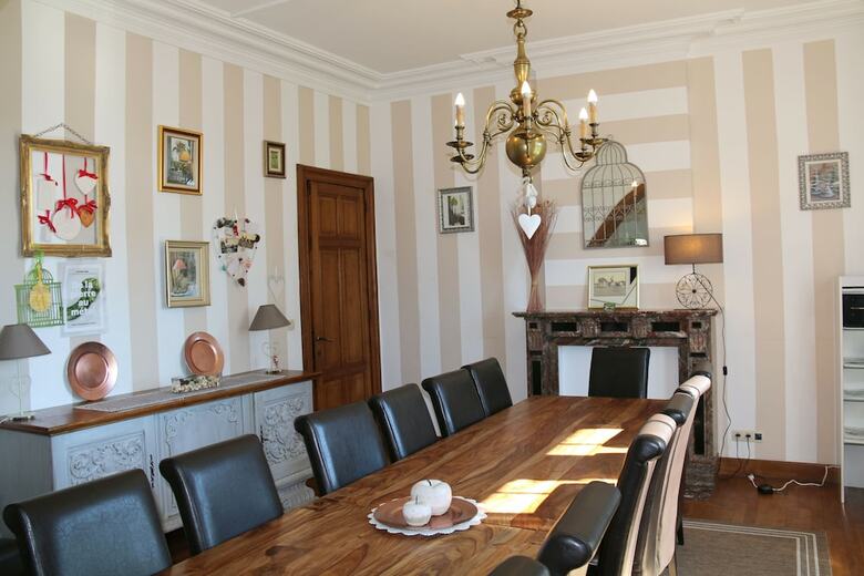Le Manoir De La Rulette