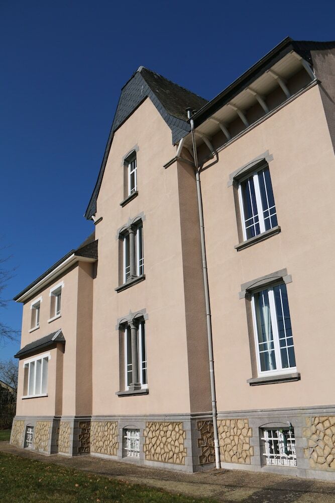 Le Manoir De La Rulette