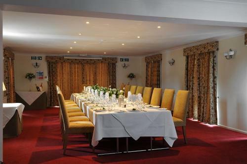 The Thorpeness Hotel