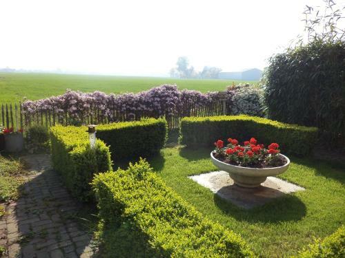B&B De Vlaschaerd