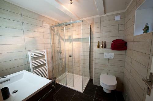 Bed & Breakfast Les Arts Verts