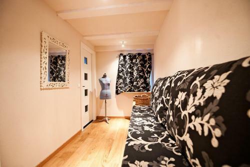 Bed & Breakfast Les Arts Verts