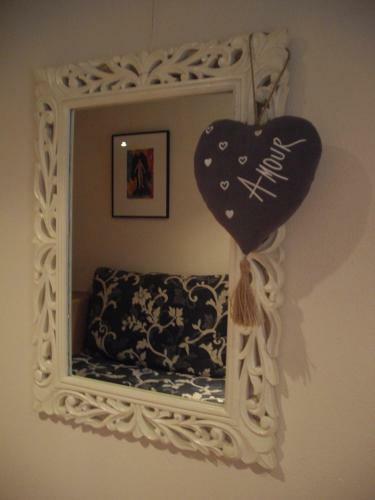 Bed & Breakfast Les Arts Verts