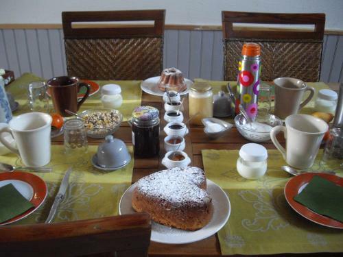 Bed & Breakfast Les Arts Verts