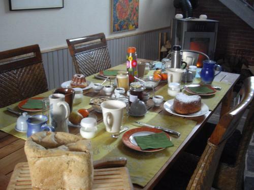 Bed & Breakfast Les Arts Verts