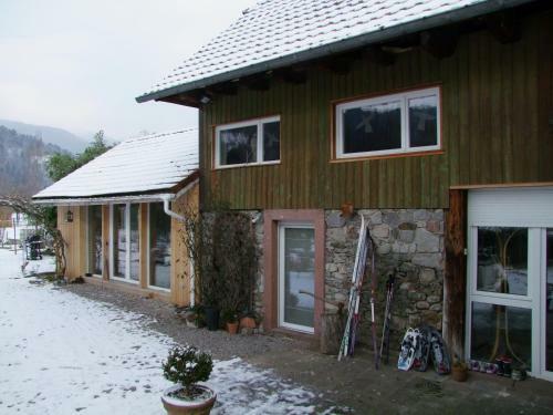 Bed & Breakfast Les Arts Verts