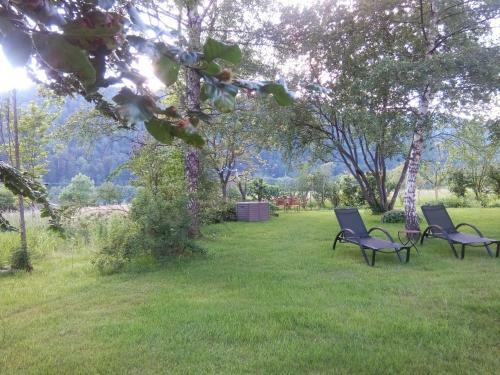 Bed & Breakfast Les Arts Verts