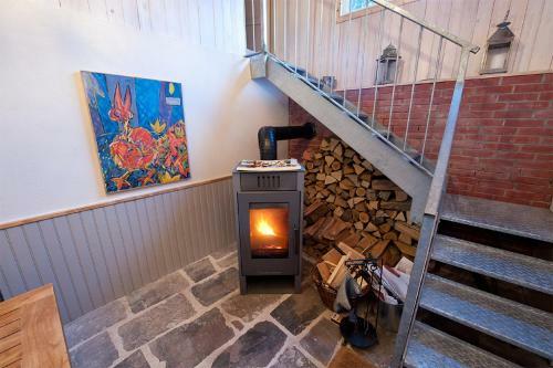 Bed & Breakfast Les Arts Verts
