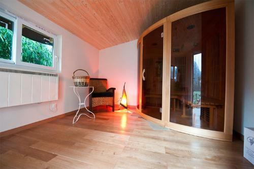 Bed & Breakfast Les Arts Verts