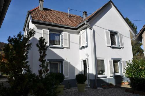 Bed & Breakfast Les Arts Verts