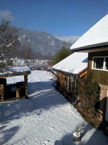 Bed & Breakfast Les Arts Verts