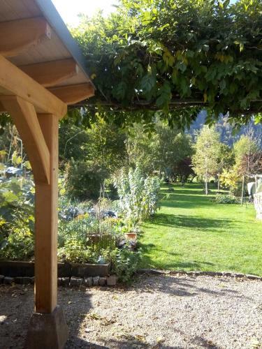 Bed & Breakfast Les Arts Verts