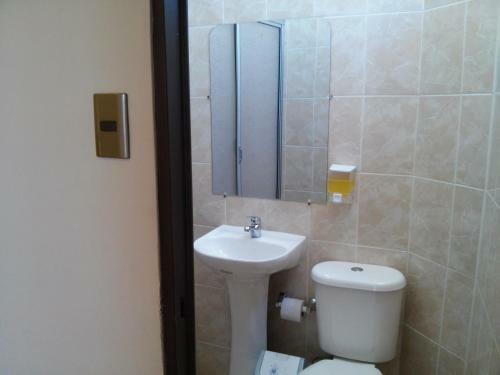 Hostal El Loa