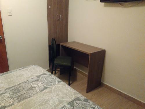 Hostal El Loa