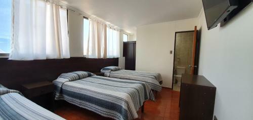 Hostal El Loa