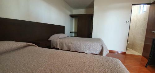 Hostal El Loa