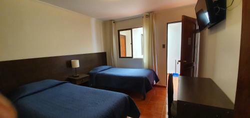 Hostal El Loa