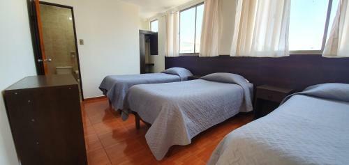 Hostal El Loa