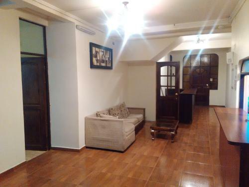 Hostal El Loa