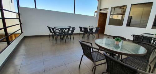 Hostal El Loa