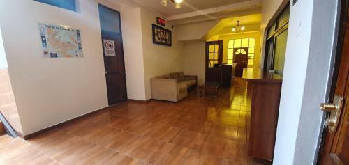 Hostal El Loa