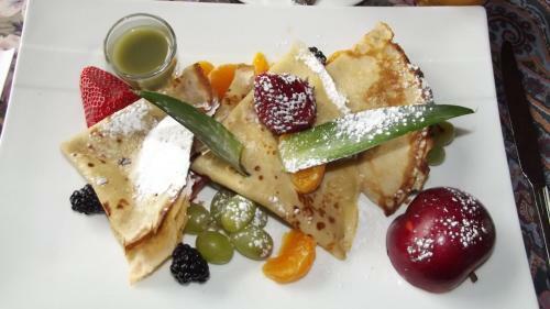 Posada Auberge Aux Nuits De R�ve