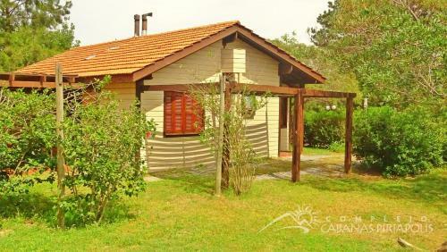 Lodge Caba�as Piri�polis