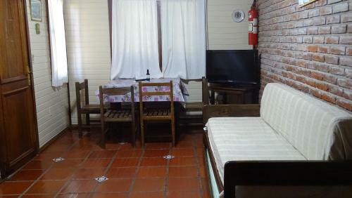 Lodge Caba�as Piri�polis