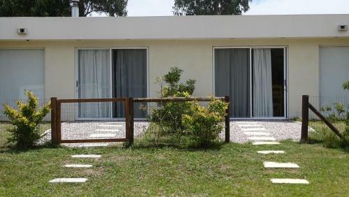 Lodge Caba�as Piri�polis