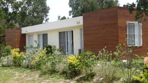 Lodge Caba�as Piri�polis