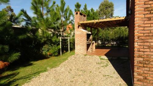 Lodge Caba�as Piri�polis