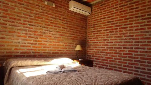 Lodge Caba�as Piri�polis