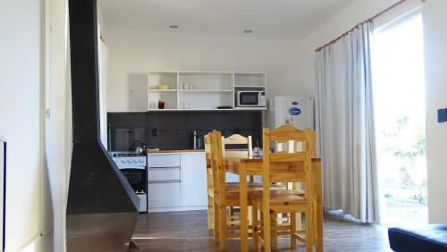 Lodge Caba�as Piri�polis