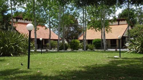 Lodge Caba�as Piri�polis