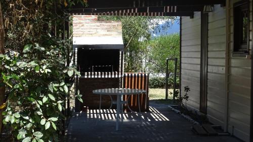 Lodge Caba�as Piri�polis