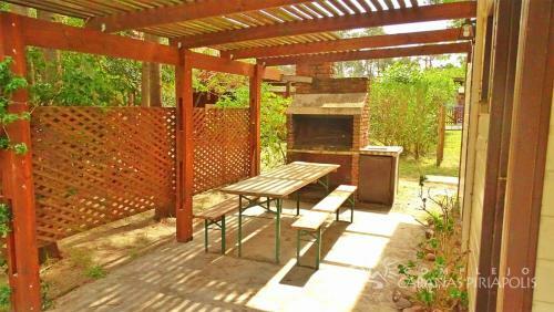 Lodge Caba�as Piri�polis