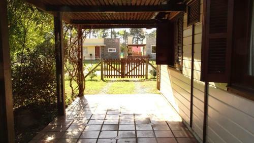 Lodge Caba�as Piri�polis