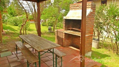 Lodge Caba�as Piri�polis