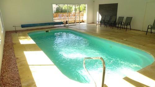 Lodge Caba�as Piri�polis