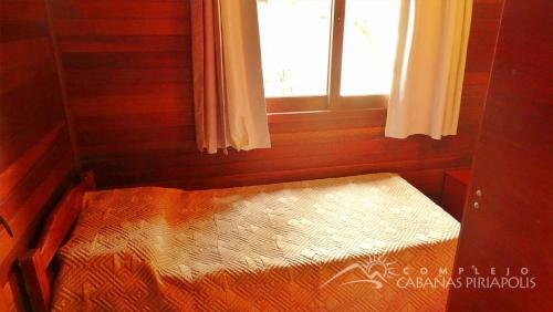 Lodge Caba�as Piri�polis