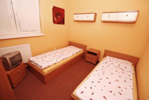 Hostal Expres Atack Penzion