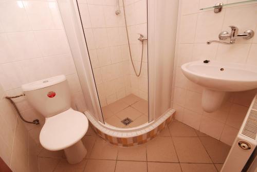 Hostal Expres Atack Penzion