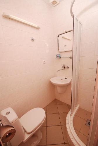 Hostal Expres Atack Penzion