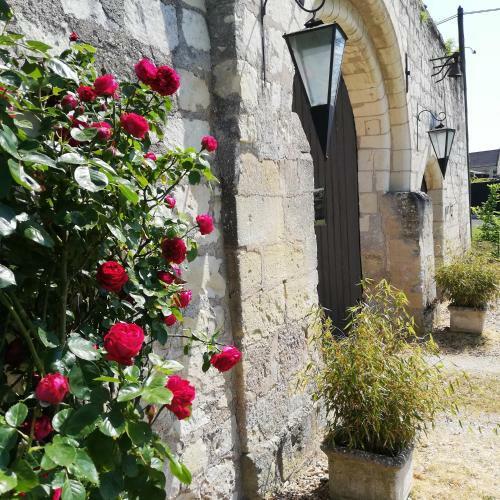 Bed & Breakfast Domaine De Givr�