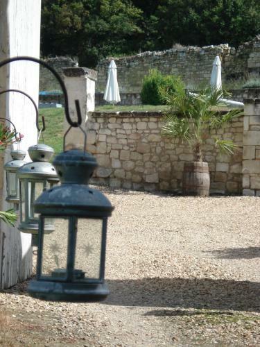 Bed & Breakfast Domaine De Givr�