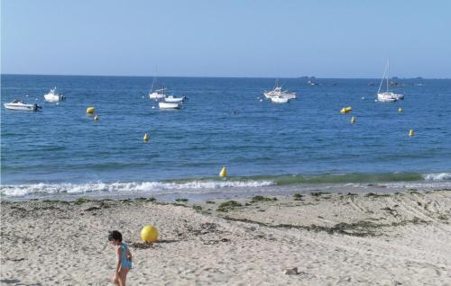 Holiday Home Terrasson M-694