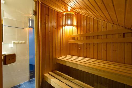 Lipno Lake Resort