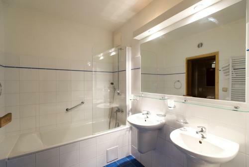 Lipno Lake Resort